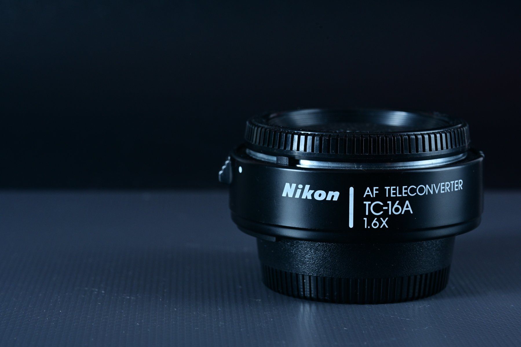 Nikkor Obiettivi: Nikon TC-16A - AF Teleconverter – Usato da Fleurier venduto da im_ghl