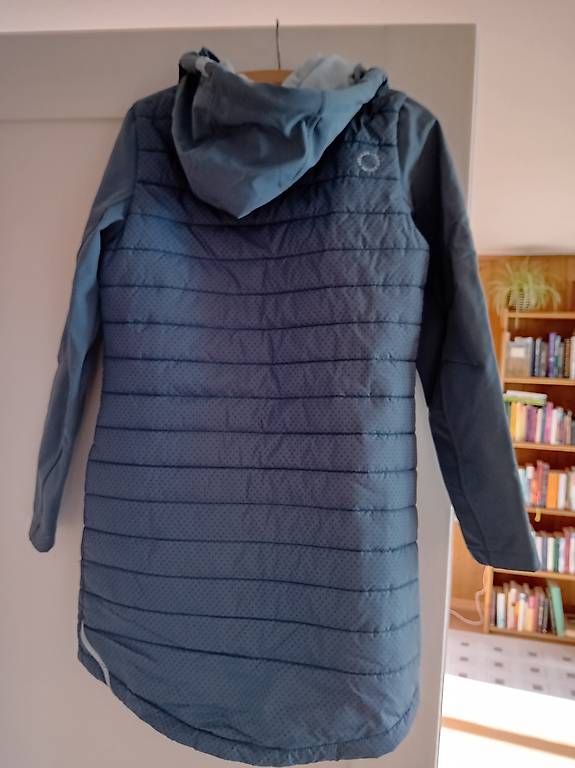 Cappotti: Wintermantel Gr.36 – Usato da Herisau venduto da nef_nq6c 1