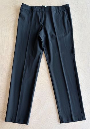 ARMANI Collezioni Hose (Schurwolle) Gr.44 (ital 50)