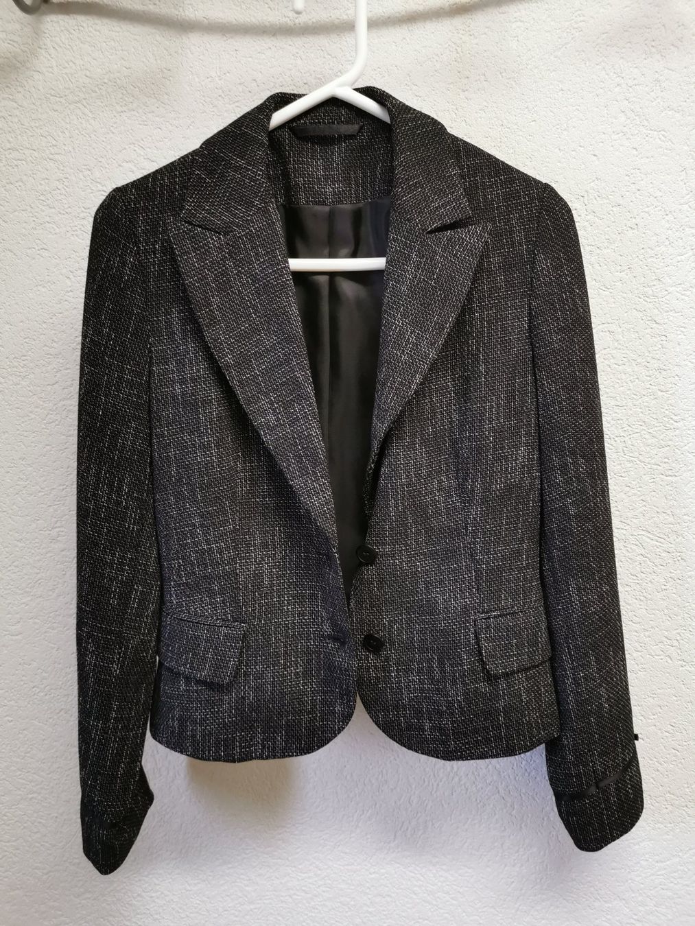 Completi & Tailleur: Blazer und Hose Gr 34 – Nuovo (secondo la descrizione) da Port venduto da Doppelmond 1