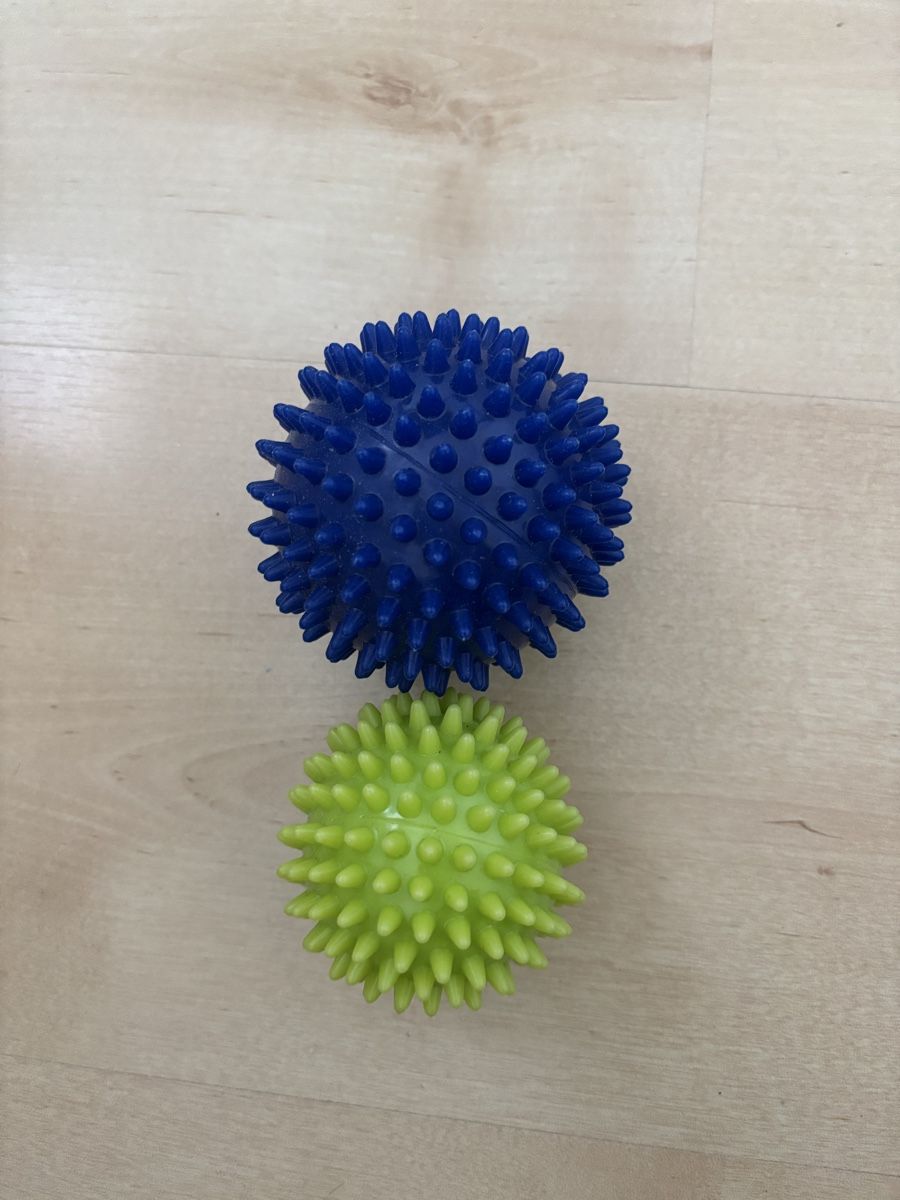 Dispositivi per massaggi: Massageball – Usato da Ostermundigen venduto da z_l