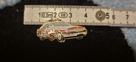 Pin Polizei Bern Einsatzfahrzeug