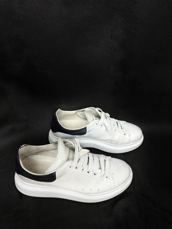 Alexander Mcqueen Scarpe da uomo: Alexander Mcqueen Sneakers (38) – Usato da Meilen venduto da Antete 3