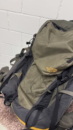 Top Reise Rucksack zu verkaufen