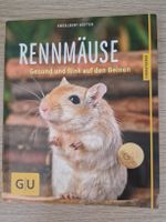 Buch Rennmäuse