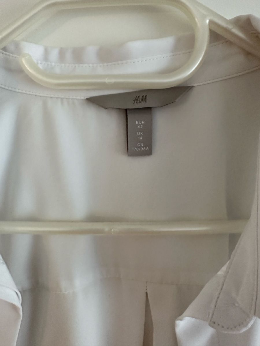 H&M Camicette: Bluse Grösse 42 – Usato da Bülach venduto da leide_29 1