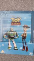 Blu Ray Toy Story / selten Steelbook