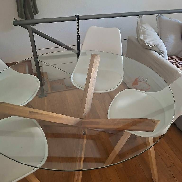 Tavoli: Tavolo Tondo – Usato da Taverne venduto da dia_9b5n 1
