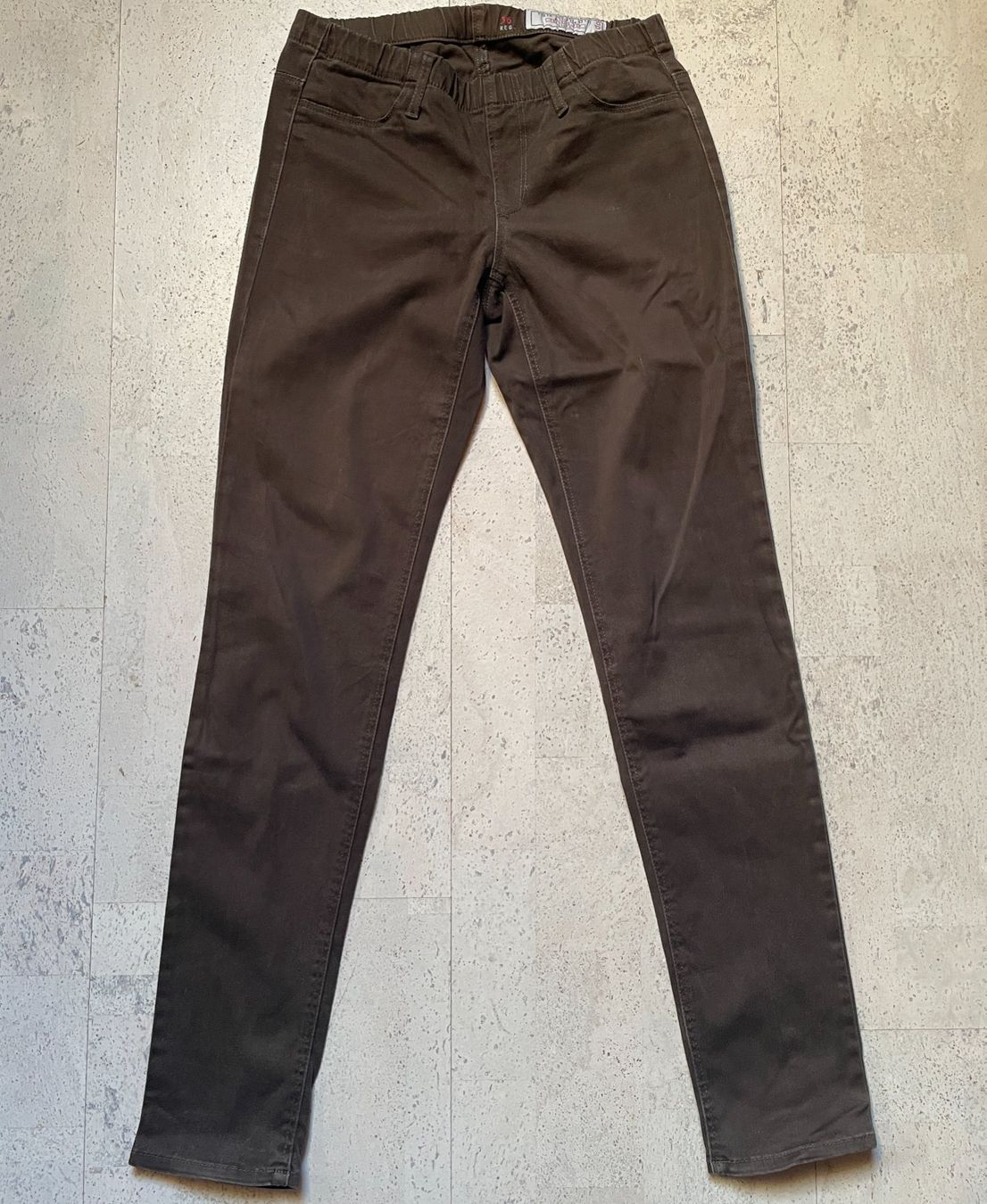 Esprit Leggings: Jeggings von EDC Gr. 36 EUR – Usato da Urtenen-Schönbühl venduto da winterkalt