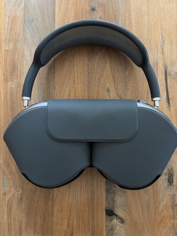 Apple Kopfhörer: Apple Airpods Max Space Grau, Top Zustand! 🎧✨ – Neu (gemäss Beschreibung) aus Wädenswil von xxlchlinelxx 2