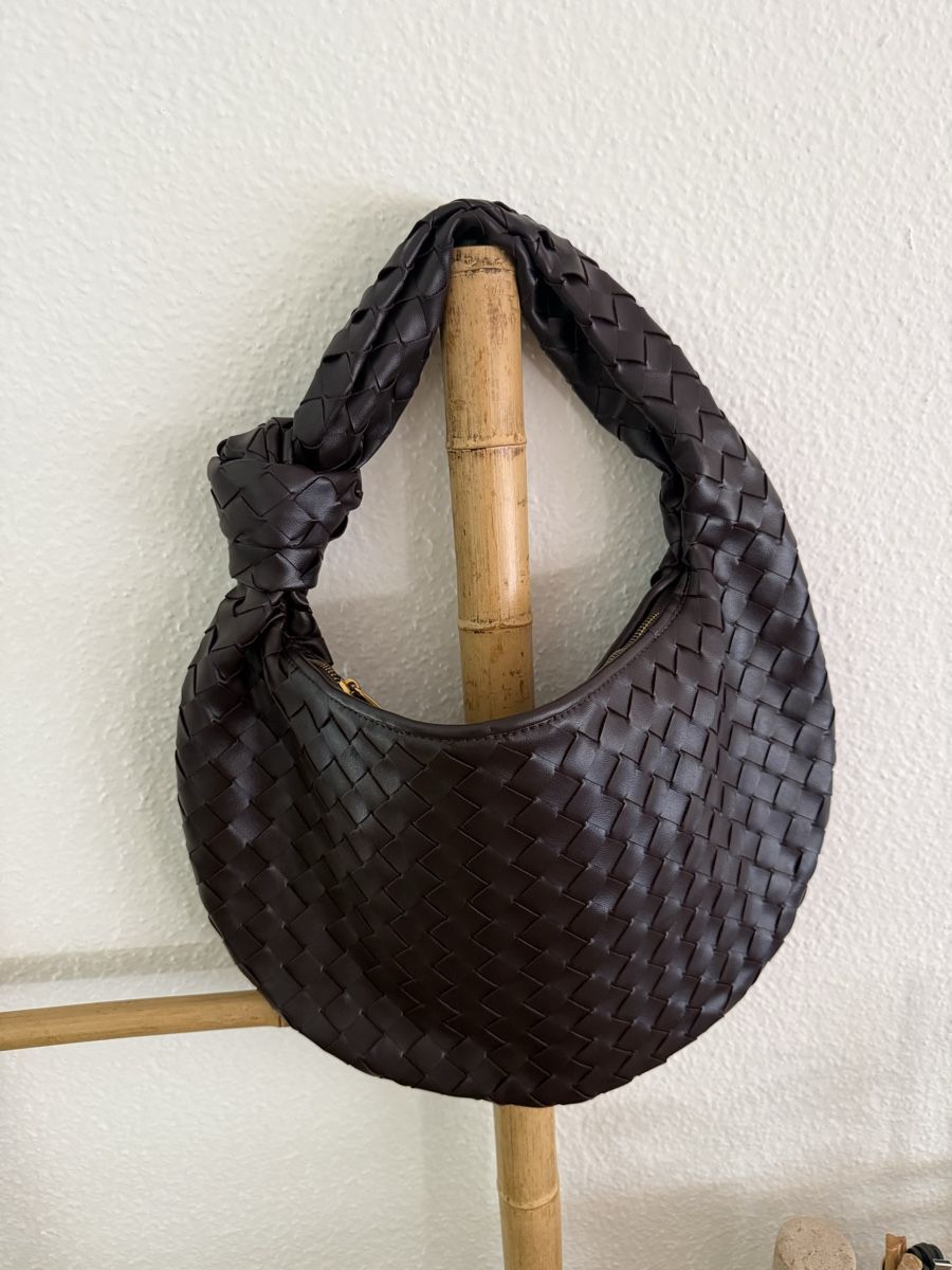 Taschen für Damen: Handtasche – Neu (gemäss Beschreibung) aus Meilen von NHirs96