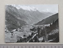 Passo San Bernardino