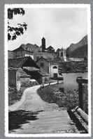 1951, CAMPO VALLE MAGGIA