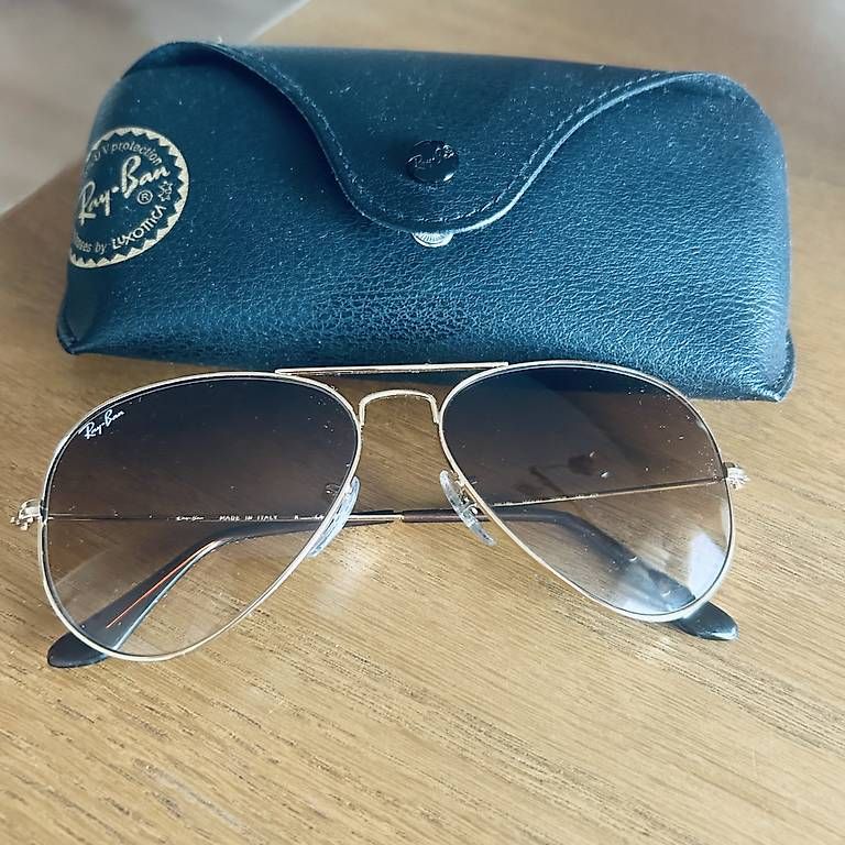 Lunettes & Verres: Ray Ban – Neuf (Voir description) à Forch par kar_js2l