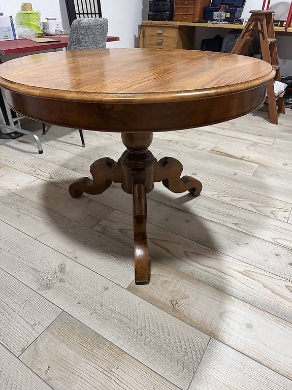 Tavoli: Table magnifique  – Usato da Tramelan venduto da 191164