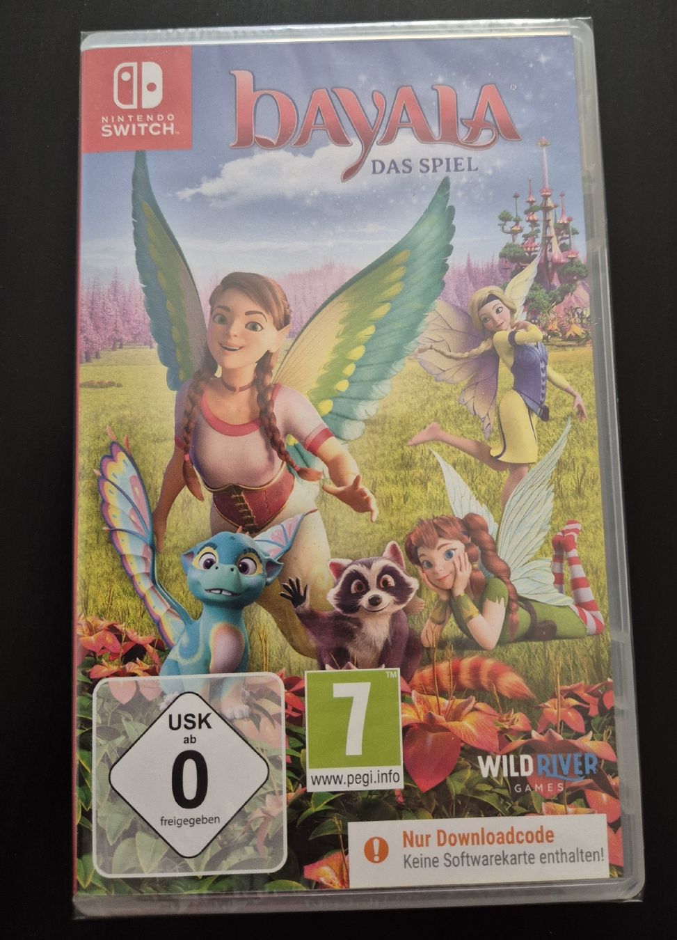 Nintendo Giochi: Nintendo Switch Spiele - 5er Pack  – Nuovo e nell'imballaggio originale da Balterswil venduto da ann_zr6r 4