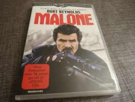Malone Burt Reynolds DVD