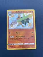 Pokemon Shiny Sirfetchd Top Selten Rare