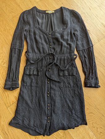 Damen Kleid Grösse XS - Size 6