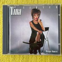 TINA TURNER-PRIVATE DANCER