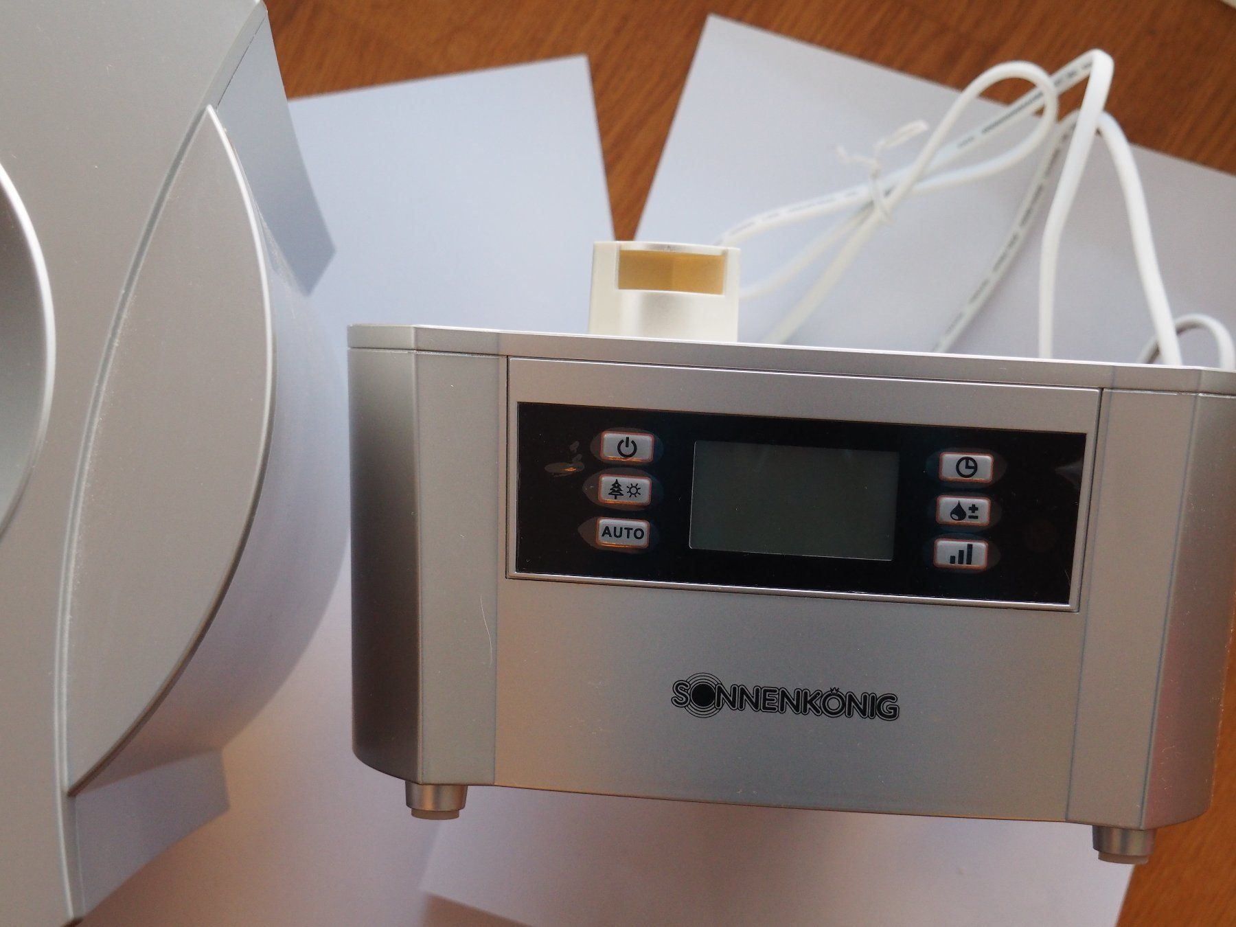 Humidificateurs: Luftbefeuchter – D'occasion à Wittenbach par Nirual01 6