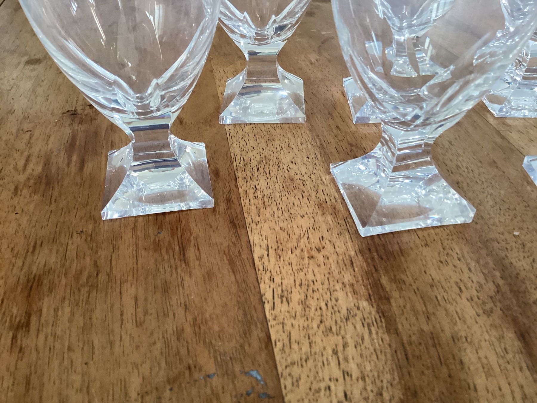 Bicchieri: 6 verres de Peill & Putzler – Usato da Bursinel venduto da don_ccb9 3
