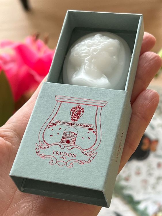 CIRE TRUDON | Spiritus Sancti Cameo main image 1