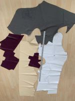 Leder / Lederreste / Paket