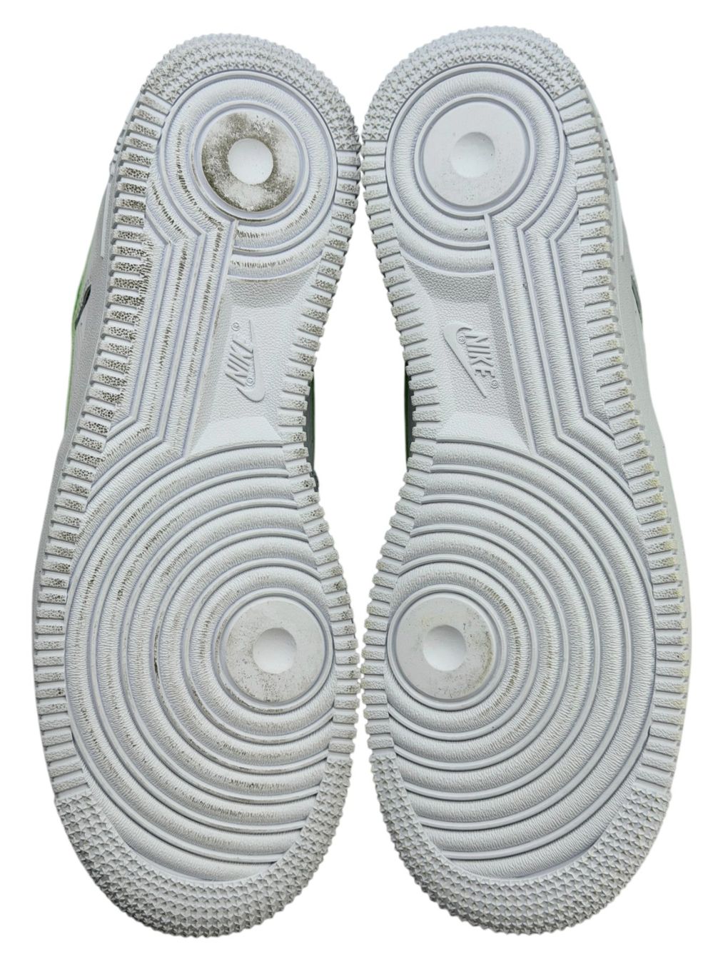 Nike Scarpe da uomo: NIKE AIR FORCE 1, DC1425-100. Pointure 40 – Usato da Morges venduto da MeeBee 9