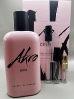 NICHE — EDP Crush by Akro (decant)