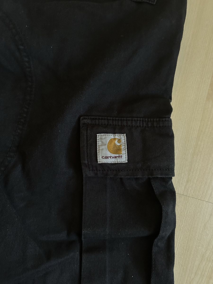 Carhartt Pantaloni: Carhartt Cargo – Usato da Bubendorf venduto da noa_ckq6 2