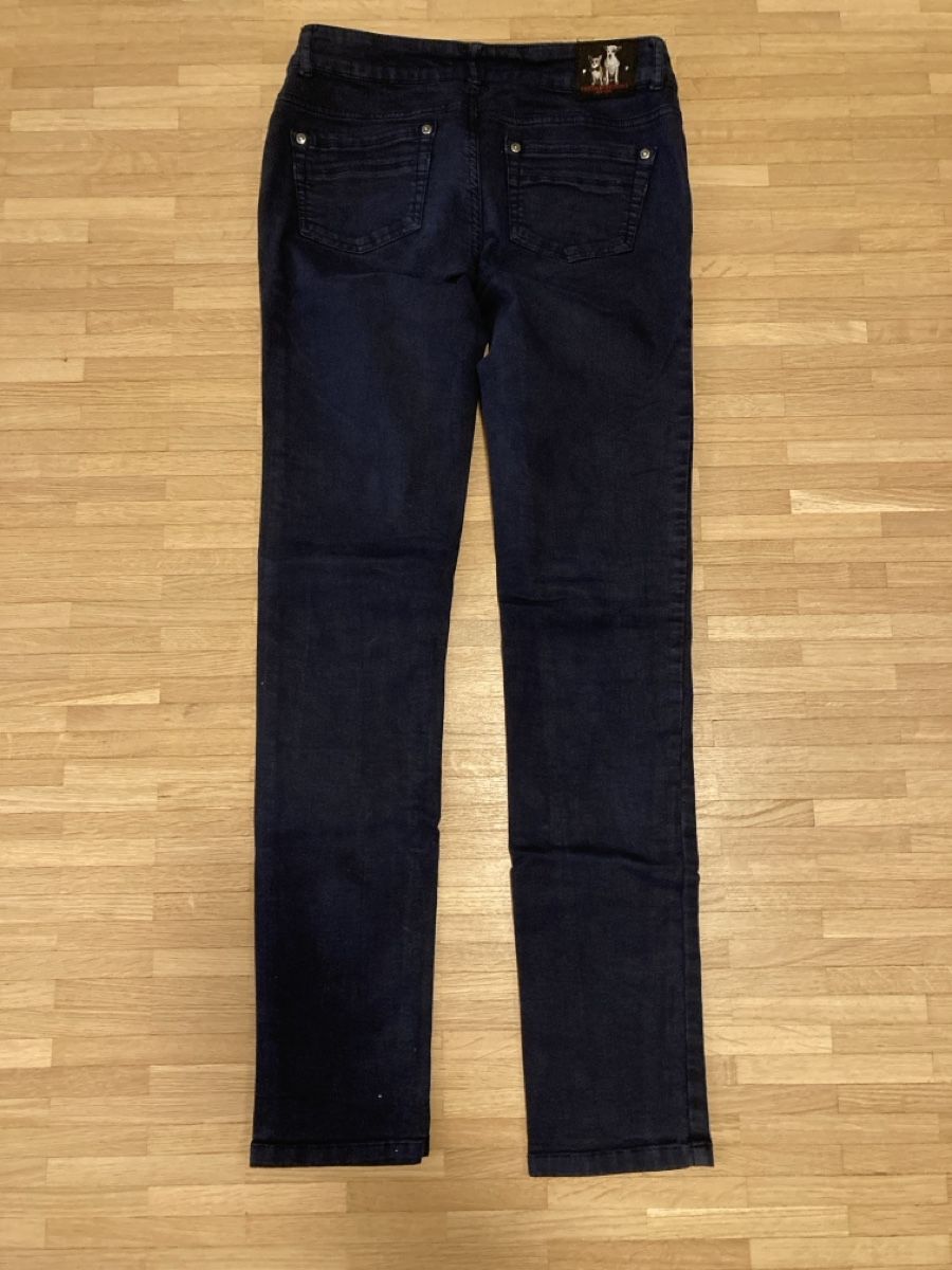 Hosen: Blaue Jeans 28/32 – Gebraucht aus Urtenen-Schönbühl von alessibas 1
