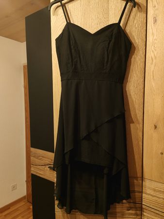 Festkleid, Abendkleid, Kleid schwarz
