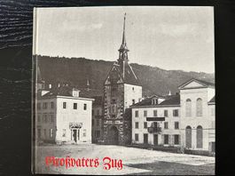 Grossvaters Zug