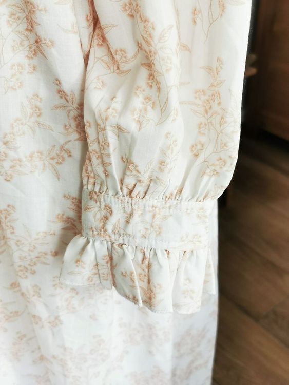 Robes: Charlotte & Tess Hemdblusenkleid, Gr. L – D'occasion à Luzern par Tavolna 4