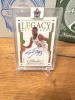 Shaquille O’neal Flawless/5 auto