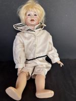 Kämmer Rheinhart Puppe