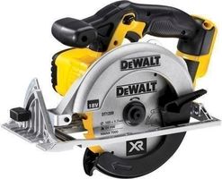 Dewalt Akku-Handkreissäge DCS391 NT