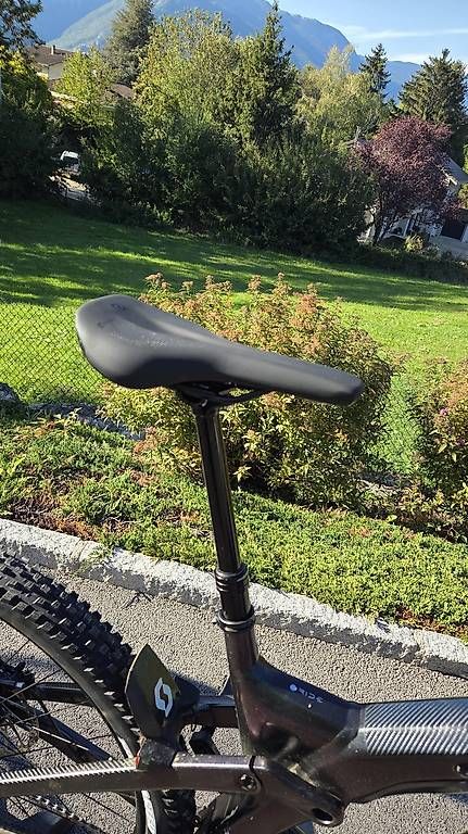 Scott Biciclette: Scott Patron 920 Taille L – Usato da Meyrin venduto da Ptitch 4