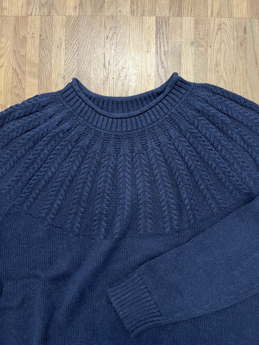 Pulls & Sweat-shirts: Seasalt Cornwall Pullover – Neuf (Voir description) à Lotzwil par etienneundjoelle 1