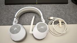 CORSAIR HS55 WIRELESS CORE Gaming-Headset