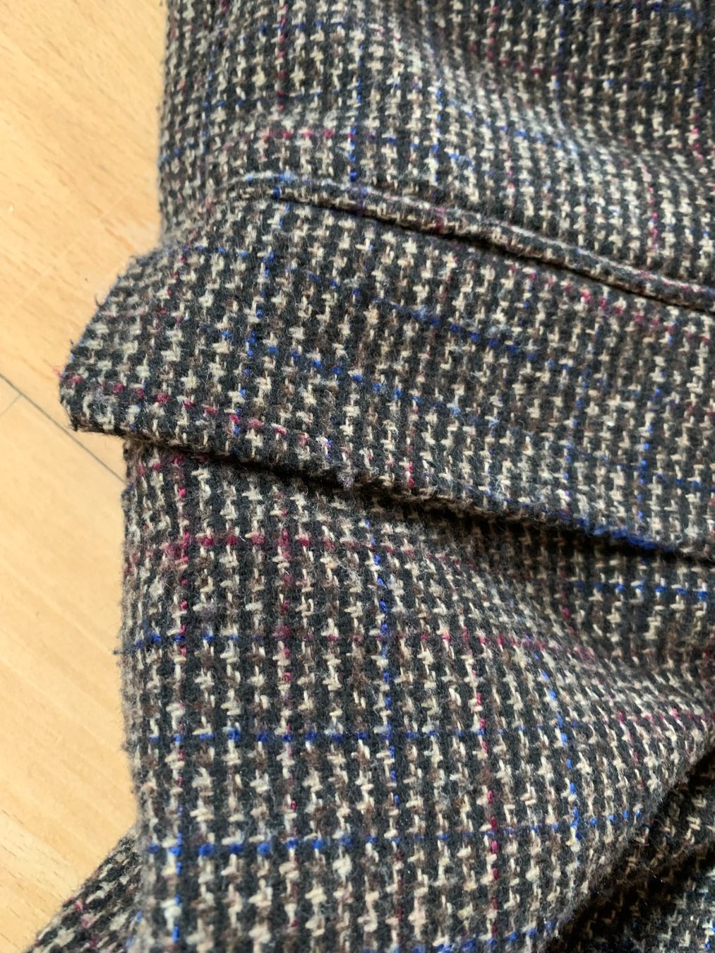 Mäntel: JDY Damen Mantel, Gr. M/L, Braun – Gebraucht aus Worb von farben20zauber 7
