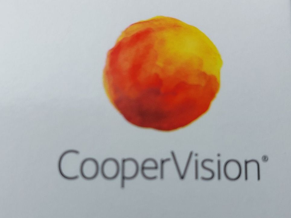 Cooper Vision | Kaufen auf Ricardo