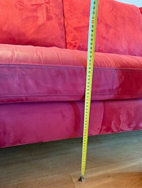 Sofas: Ecksofa – D'occasion à Wohlen b. Bern par lisa-alena 2