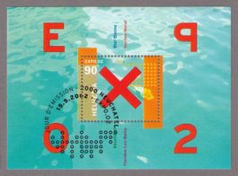 2002_1053_EXPO-BLOCK_offizieller ERSTTAGSSTEMPEL 15.5.02 !