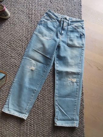Closed! mega tolle Jeans - super cooler Look Gr. 27 NP 289.-