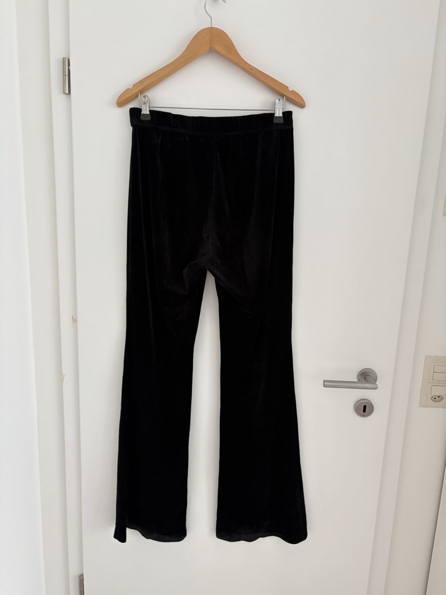 Zara Pantaloni: Pantalon velours Zara – Usato da Vésenaz venduto da ilomd 5