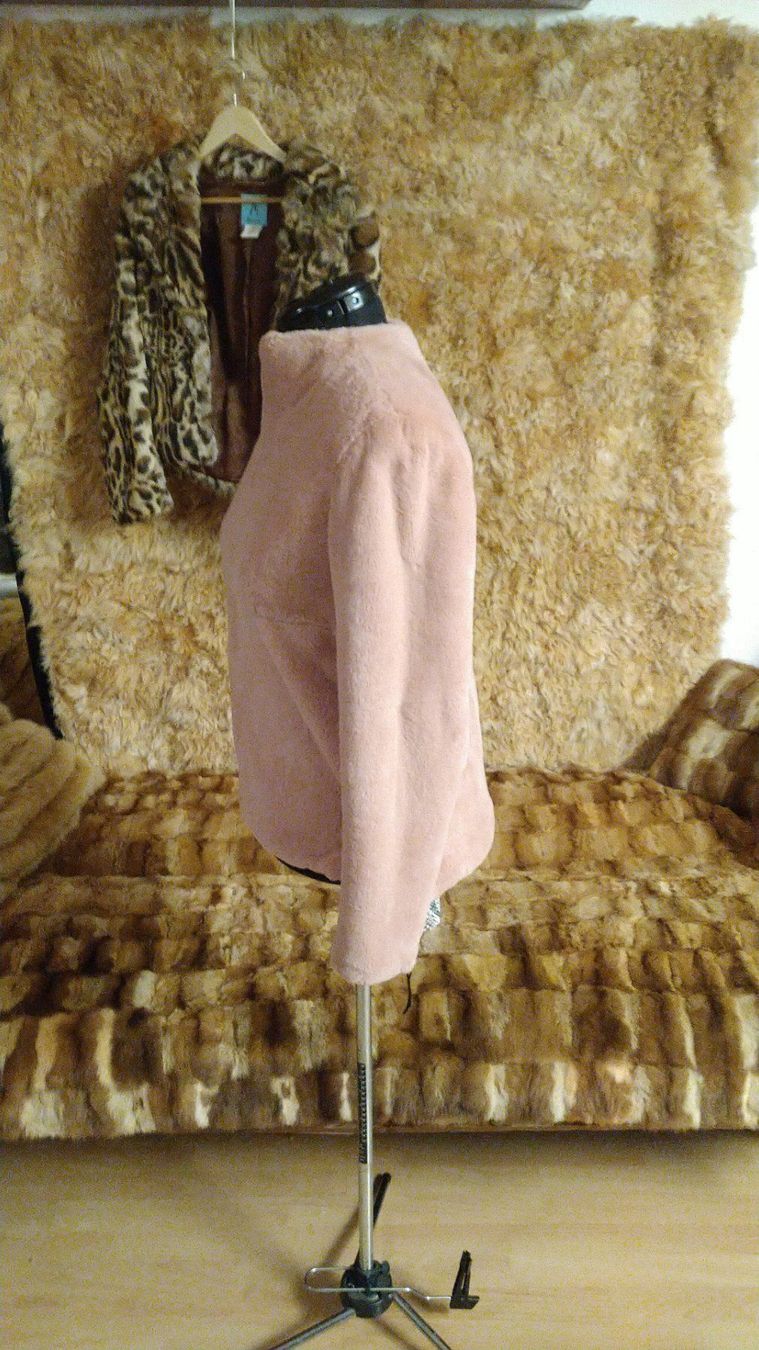 Coach Giacche: Pelz Pullover Poncho rabbit echt COACH – Nuovo e nell'imballaggio originale da Obergösgen venduto da crystalfox 8