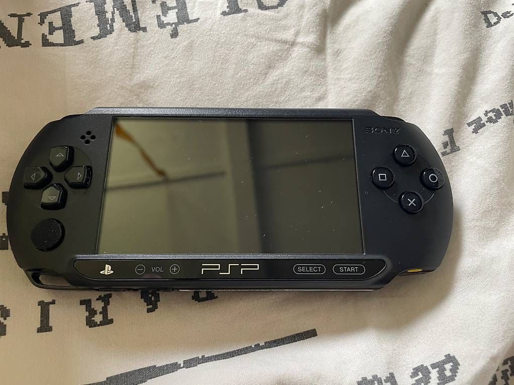 Konsolen: Psp Street mir Original Verpackung  – Gebraucht aus Wil SG von Royazn 2