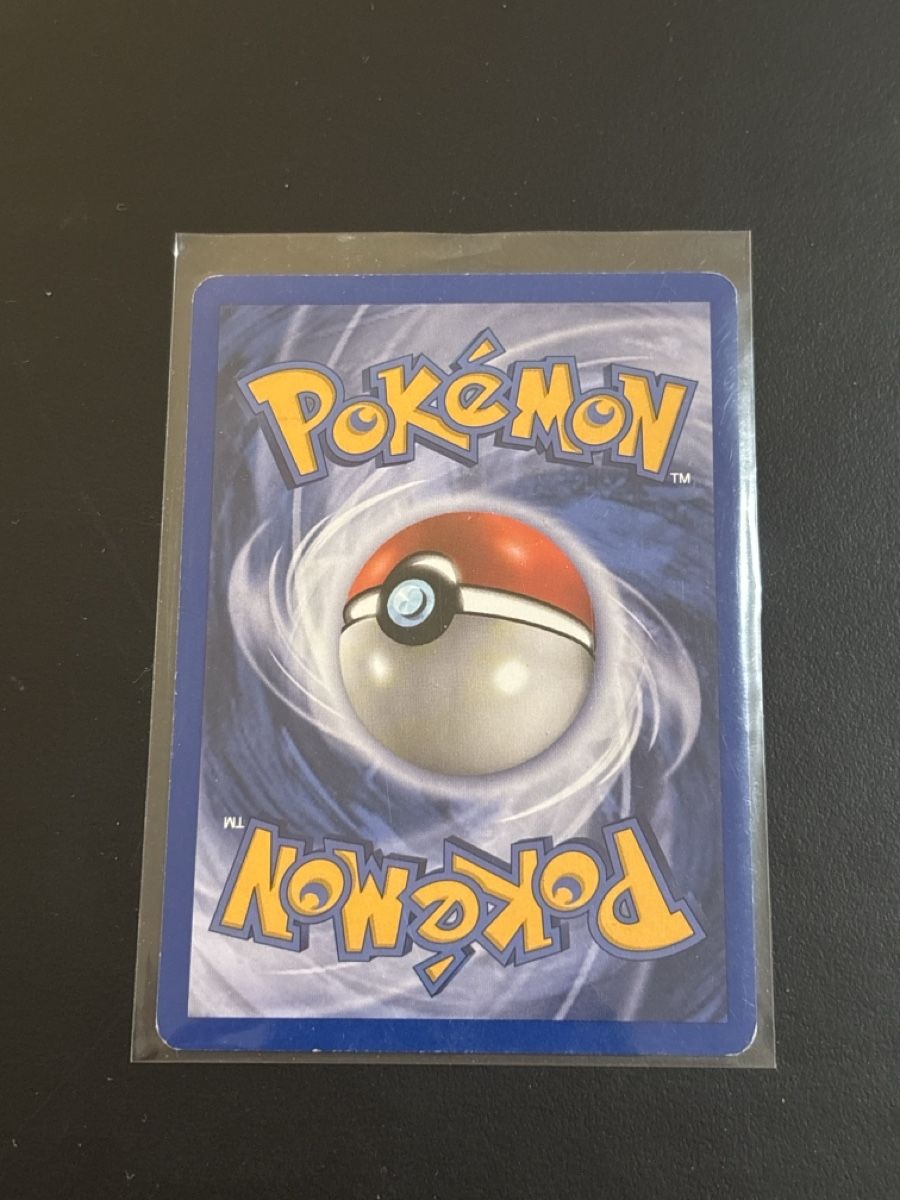 Pokémon Carte collezionabili: Pokémon Charmander 50/82 Team Rocket 1 Edition – Usato da Caslano venduto da Luke_ 1